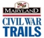 MD Civil War Trails logo