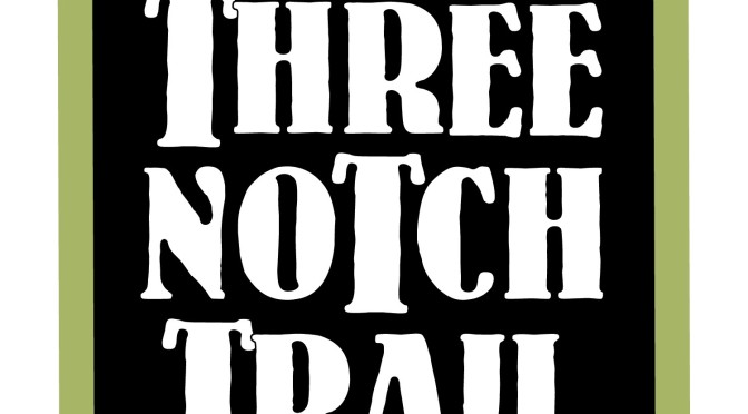 Three Notch Trail